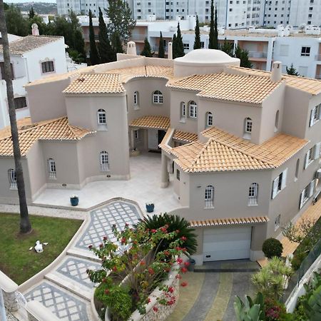 Villa Moments - Guest House Portimao Exterior photo