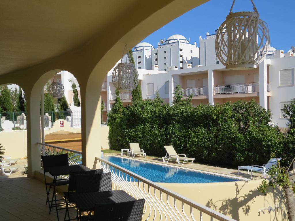 Villa Moments - Guest House Portimao Exterior photo