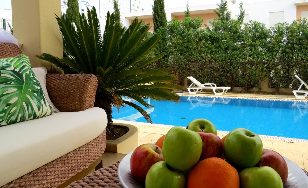 Villa Moments - Guest House Portimao Exterior photo