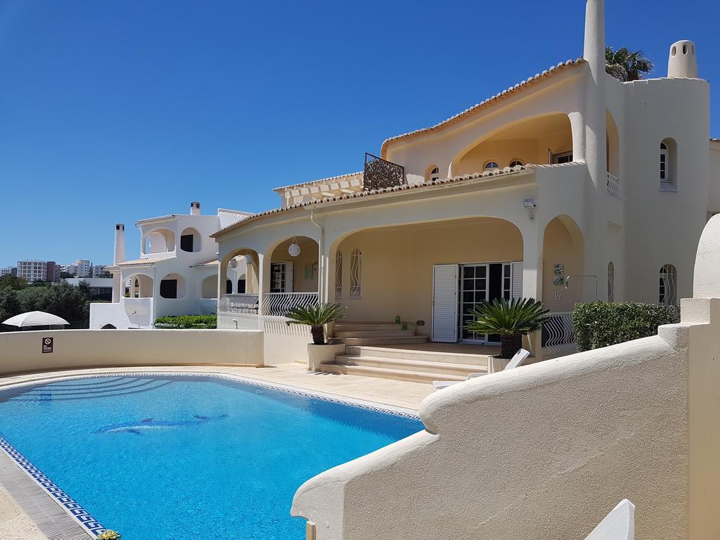 Villa Moments - Guest House Portimao Exterior photo